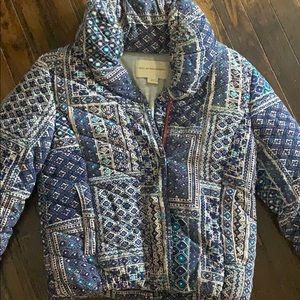 Anthropologie Jacket